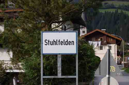 stuhlfelden